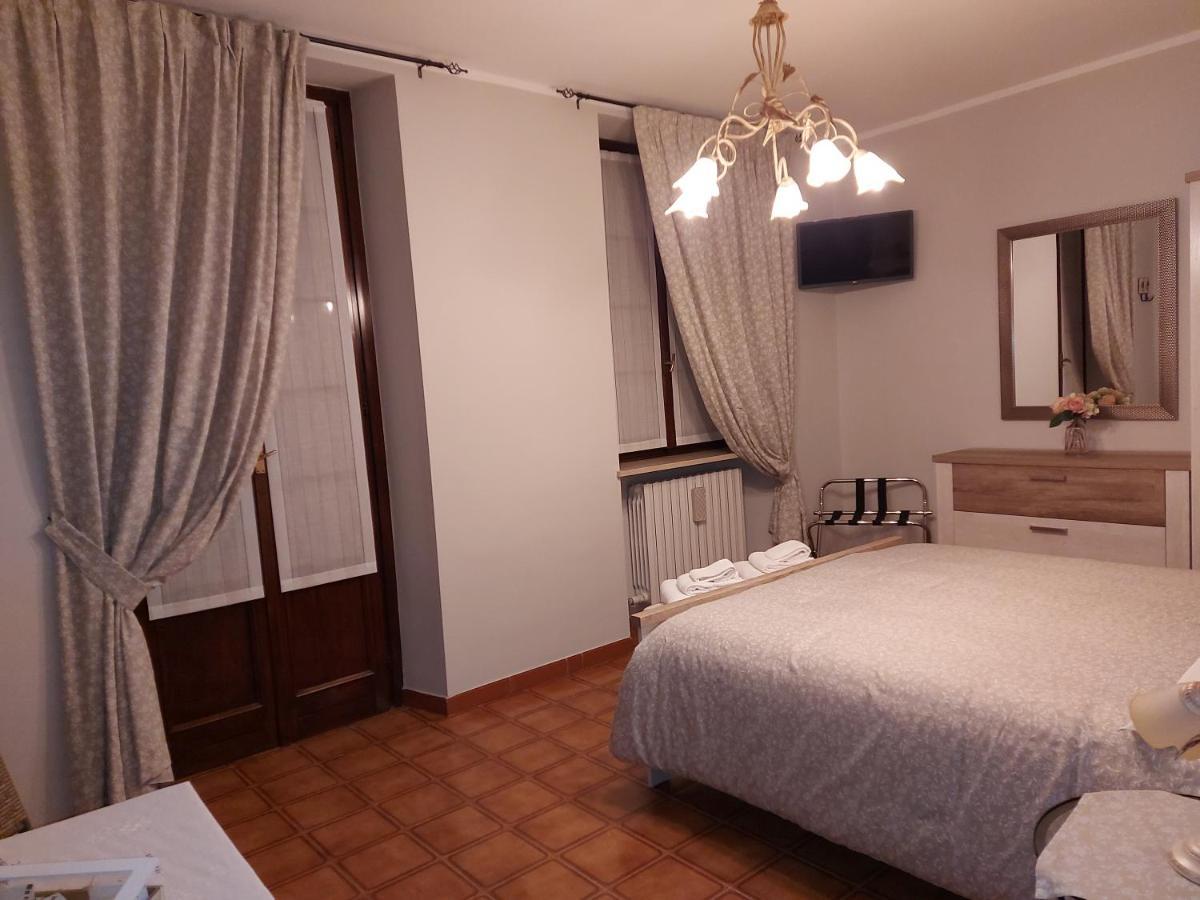 Отель Casa Dell'Agrifoglio Caselette Экстерьер фото